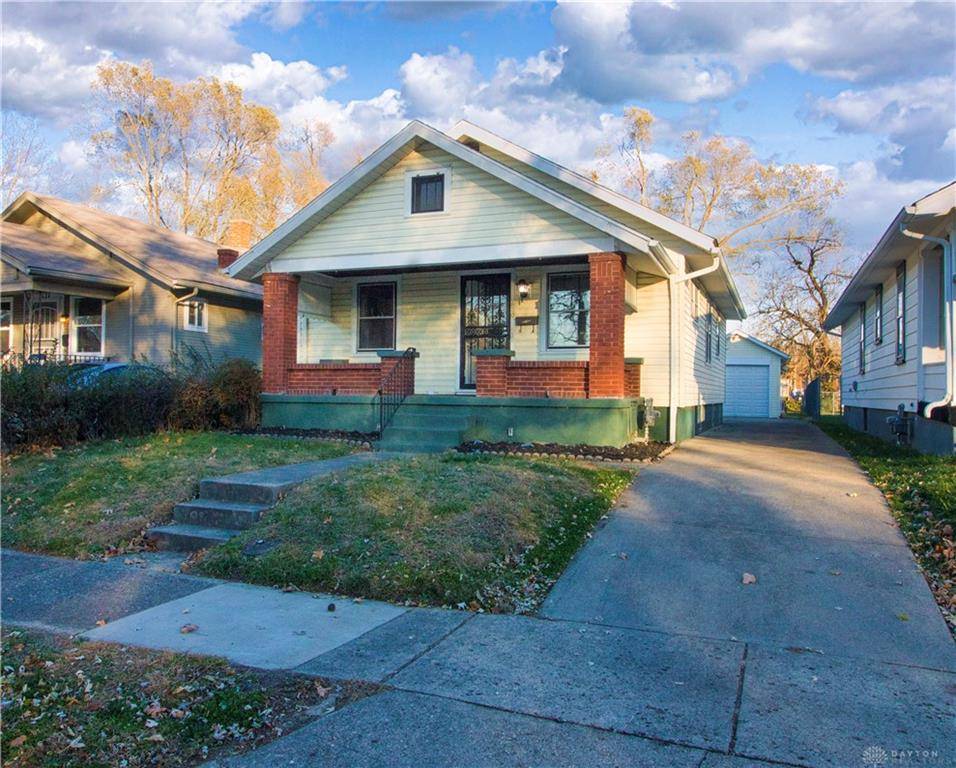 Dayton, OH 45402,620 Shoop Avenue