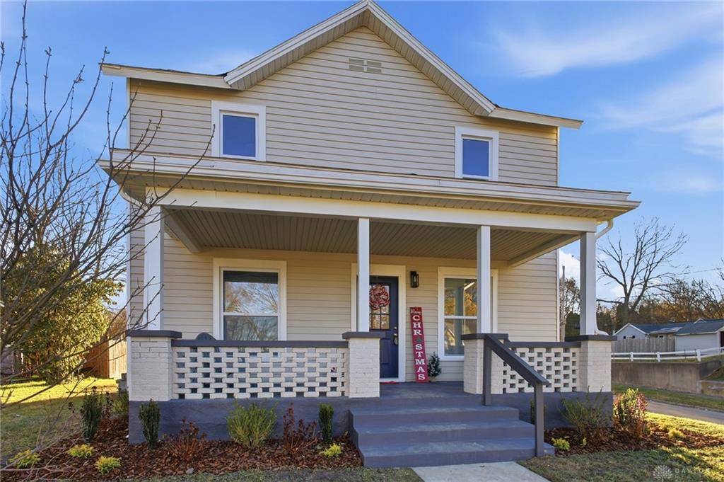 Springfield, OH 45505,1601 Kenton Street