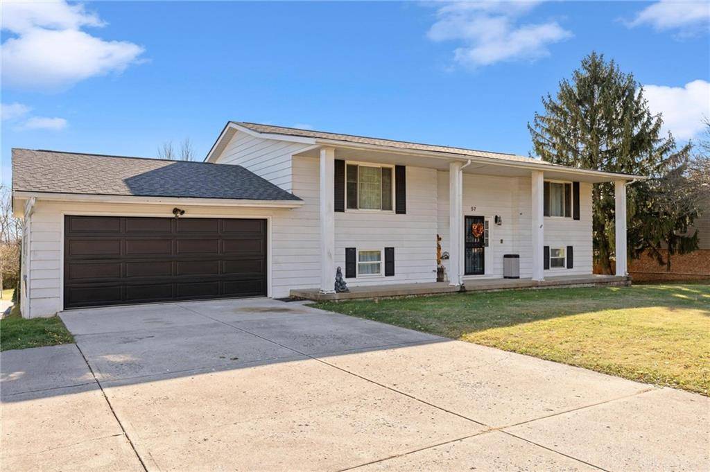 Enon Vlg, OH 45323,57 Fairfield Pike