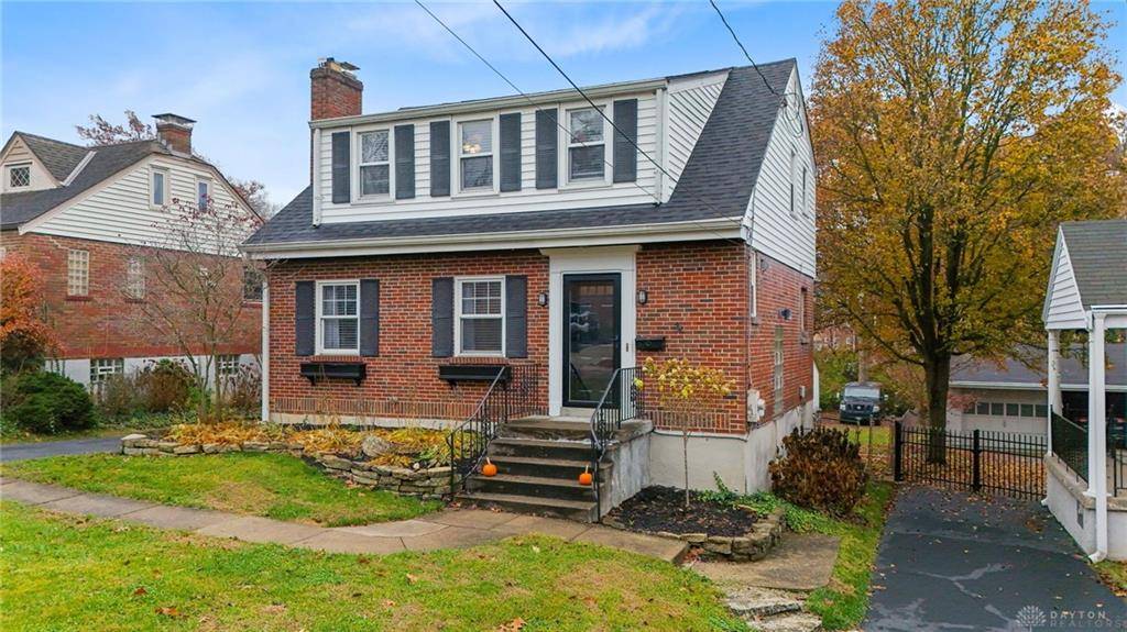 Green Twp, OH 45239,2751 Jessup Road