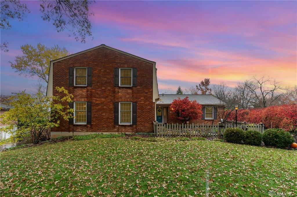 Springfield Township, OH 45231,460 Whitestone Court