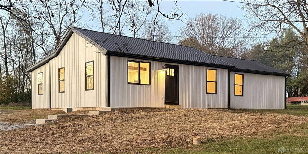 Vernon Township, OH 45113,852 State Route 132