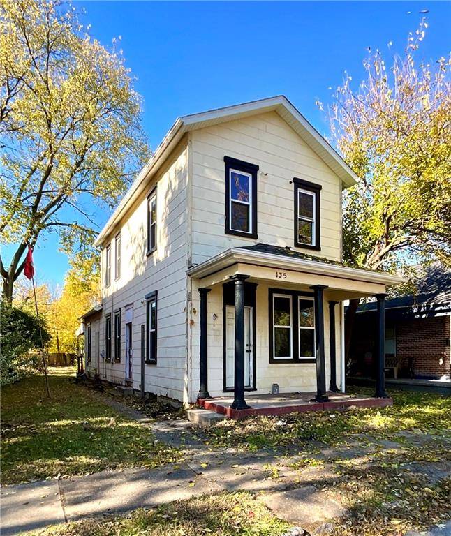 Dayton, OH 45403,135 Drummer Avenue