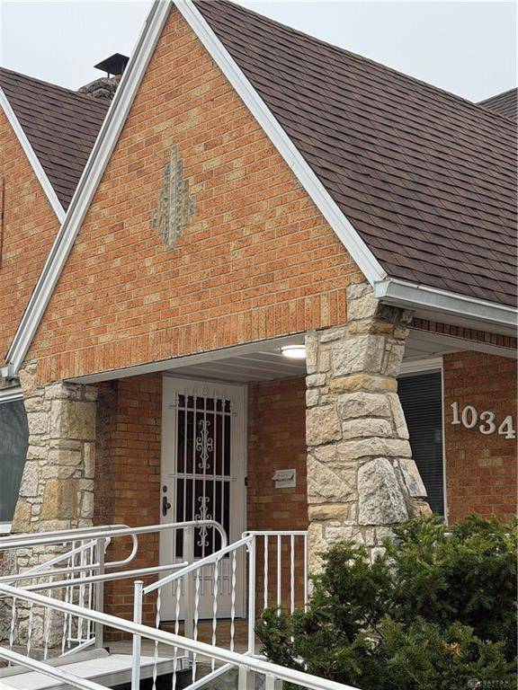 Dayton, OH 45406,1034 Bertram Avenue