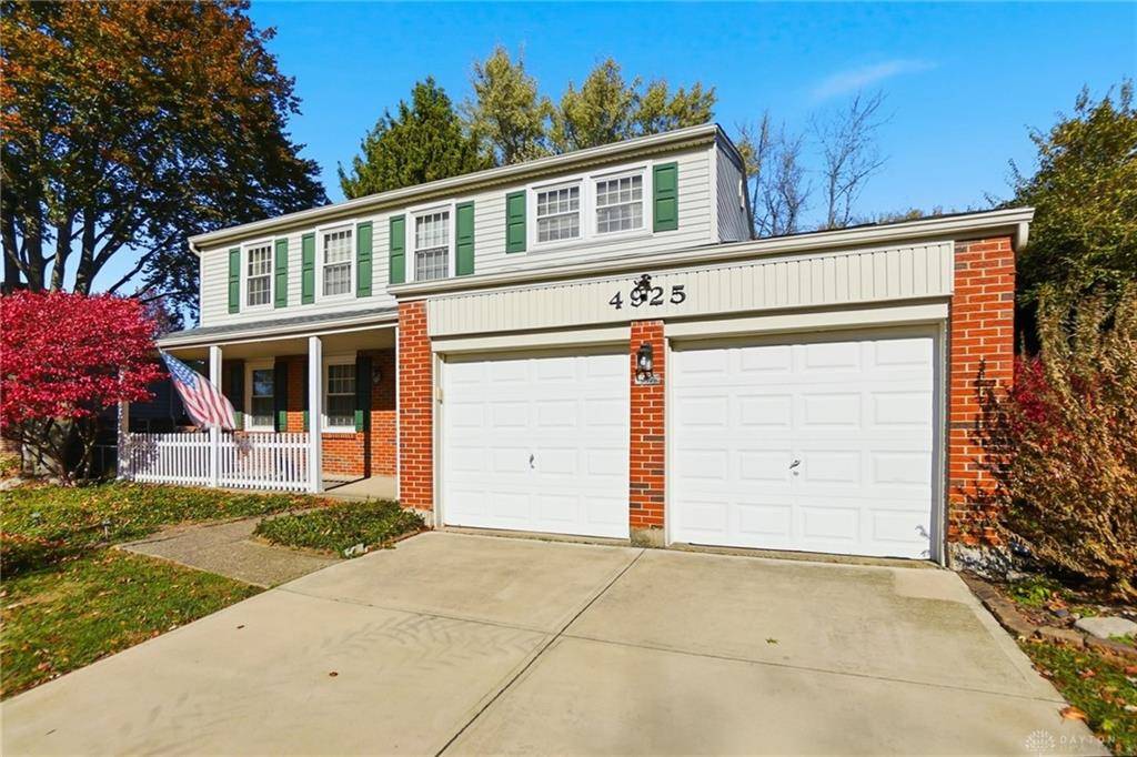 Riverside, OH 45424,4925 Honeywood Court