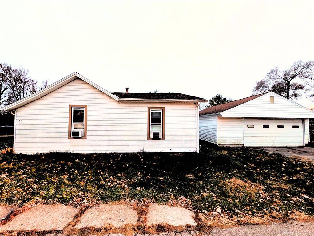 Phillipsburg, OH 45354,27 W Walnut Street