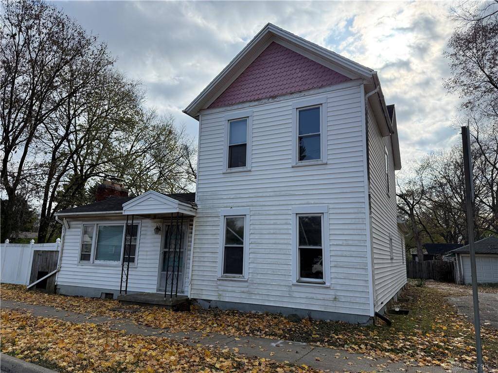 Dayton, OH 45449,3120 W Alex Bell Road