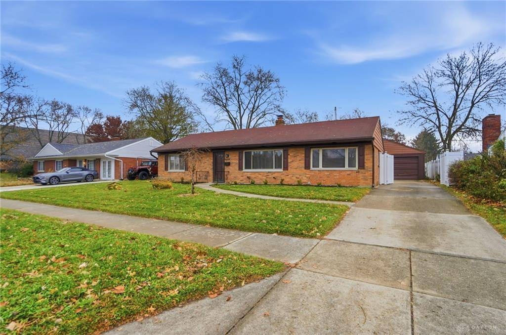 Kettering, OH 45429,4008 Ackerman Boulevard