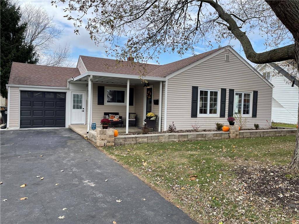 Covington, OH 45318,115 N Wenrick Street