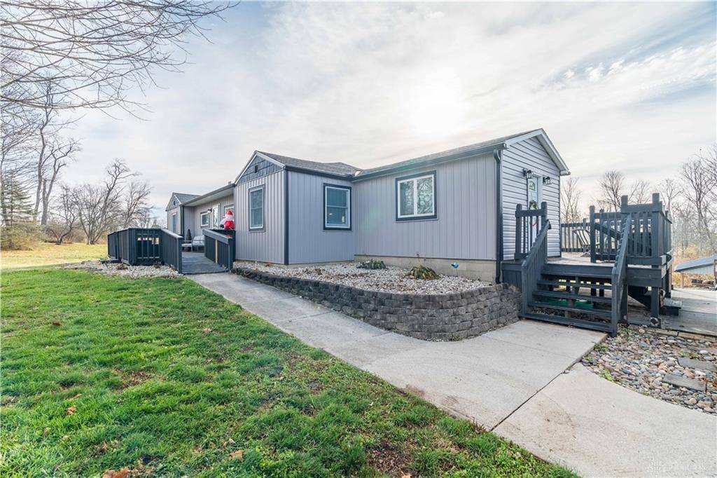 Covington, OH 45318,9100 W Klinger Road