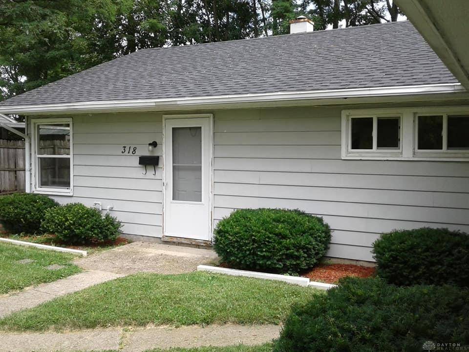 Dayton, OH 45431,322 Meyer Avenue #318