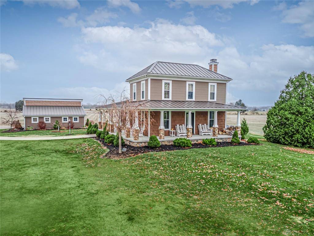 Germantown, OH 45327,8885 Hemple Road