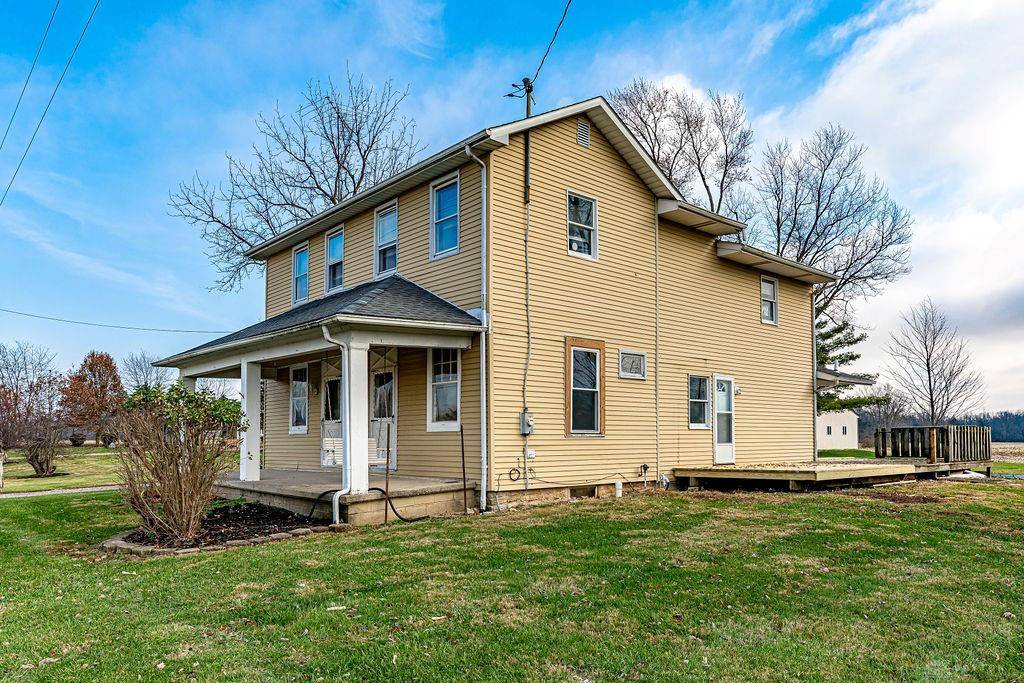 Lewisburg, OH 45338,5900 E 40 US