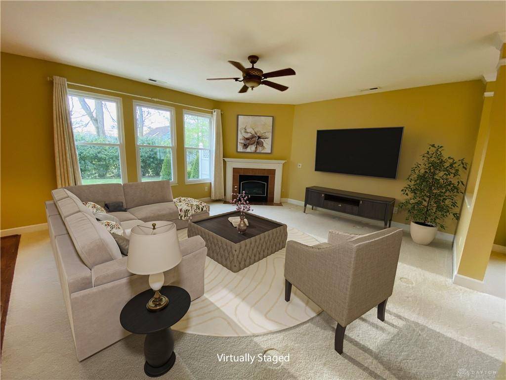 Dayton, OH 45458,669 Carrick Drive