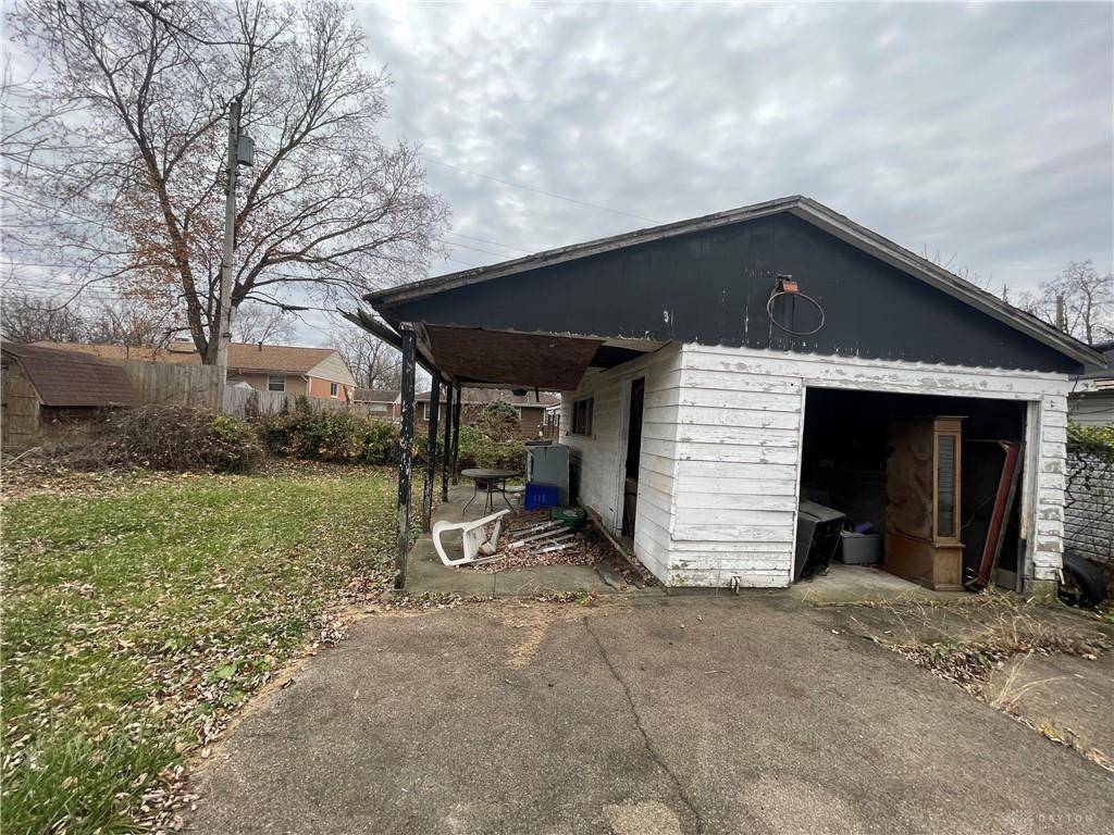 Dayton, OH 45406,4628 Prescott Avenue