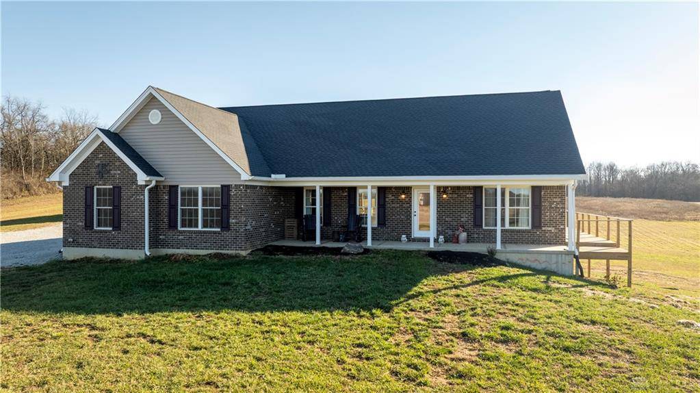 New Paris, OH 45347,8410 Hollansburg Road