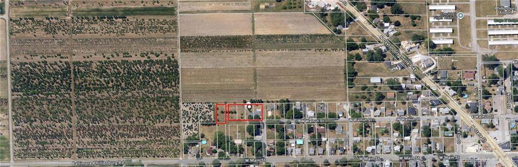 Phillipsburg, OH 45309,52 Walnut Street