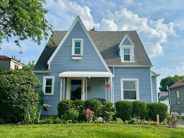 Dayton, OH 45429,325 Rockhill Avenue