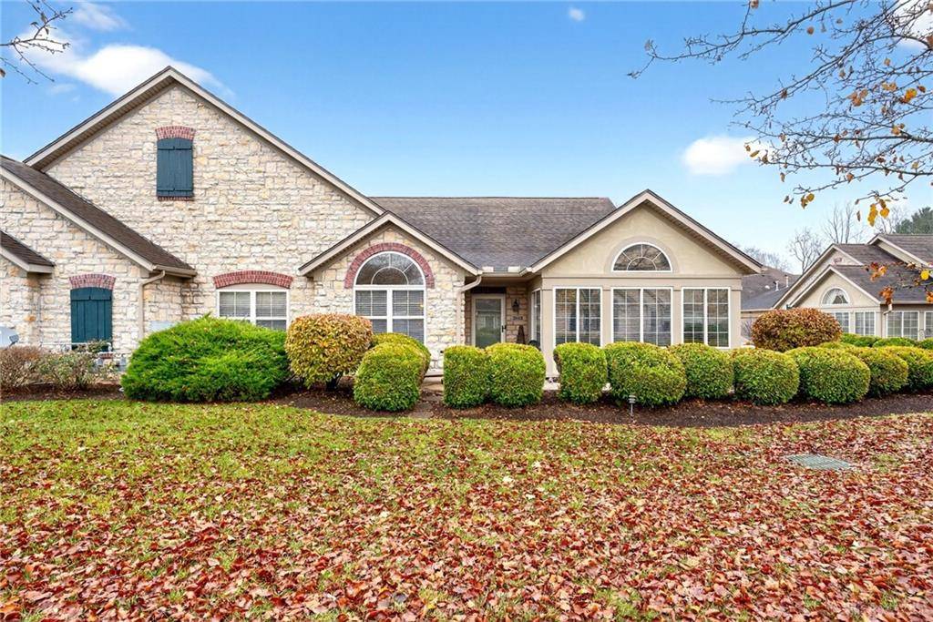 Bellbrook, OH 45305,2042 Wentworth Village Drive