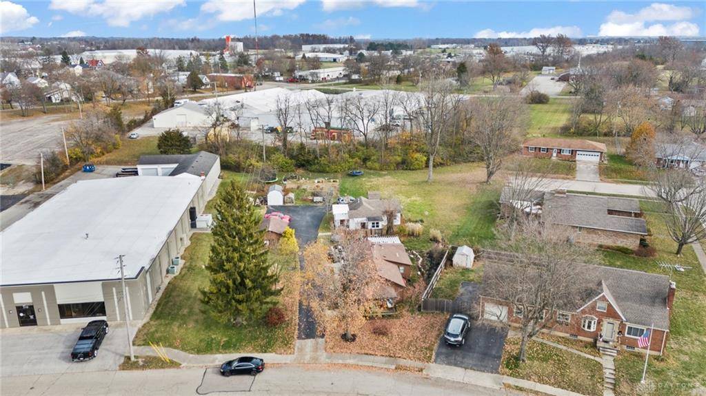 Brookville, OH 45309,316 Sycamore Street #314