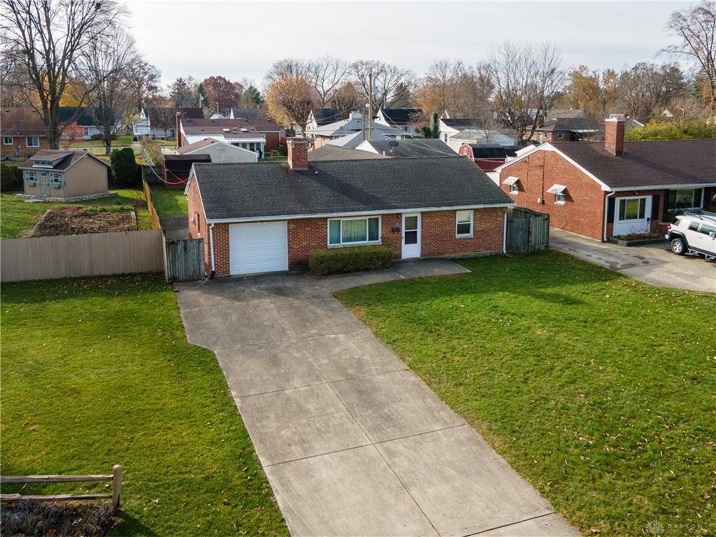 Dayton, OH 45420,1228 Alta Vista Drive