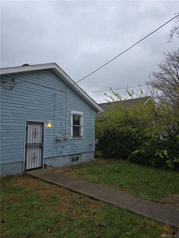 Dayton, OH 45417,1518 Bancroft Street