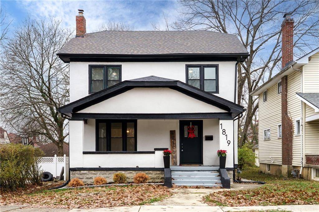 Dayton, OH 45406,1819 Auburn Avenue