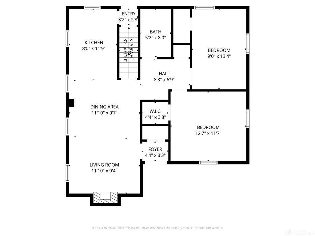 Kettering, OH 45419,647 Monteray Avenue