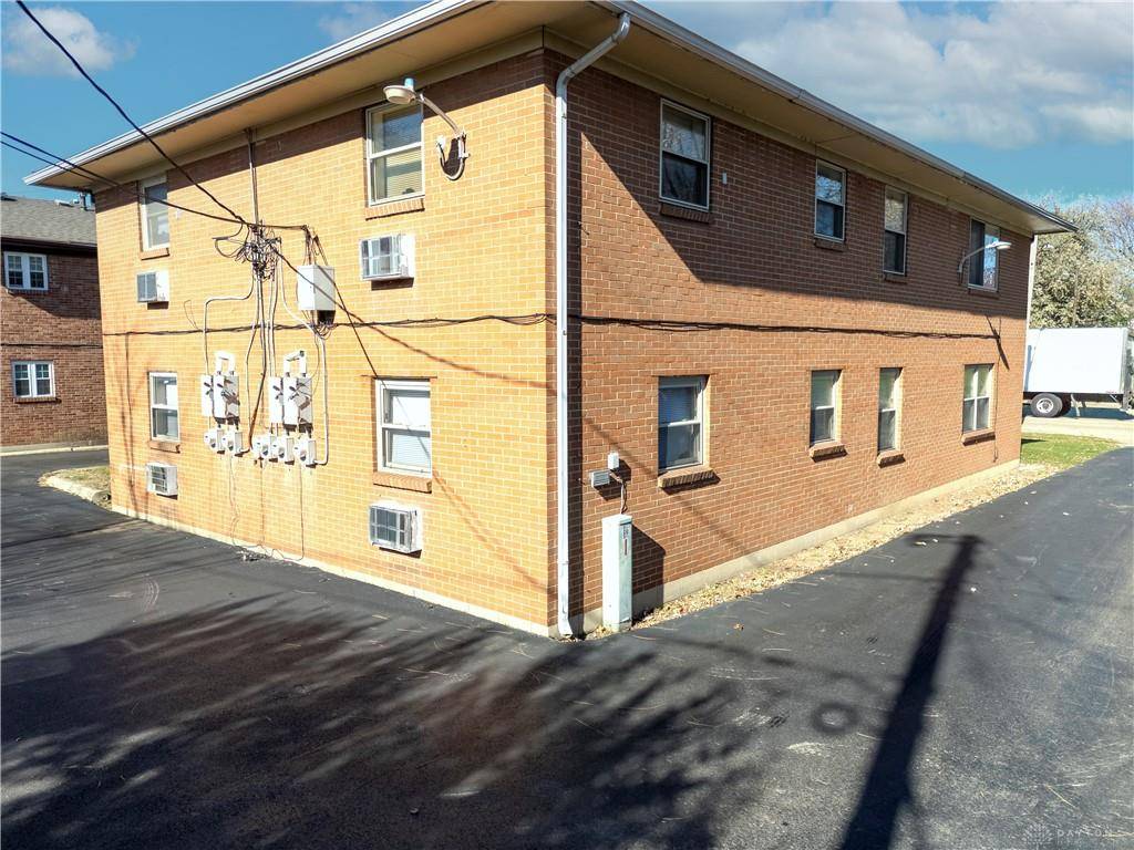 Dayton, OH 45432,5016 Woodbine Avenue