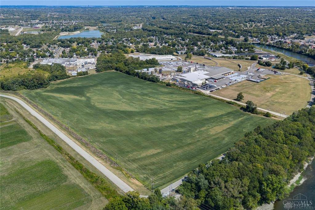 Franklin, OH 45005,0 Oxford Road