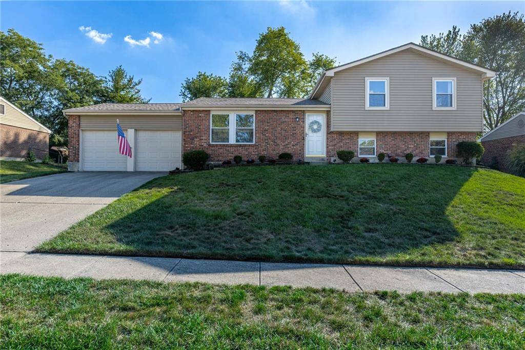 Miamisburg, OH 45342,1520 Vista Ridge Drive