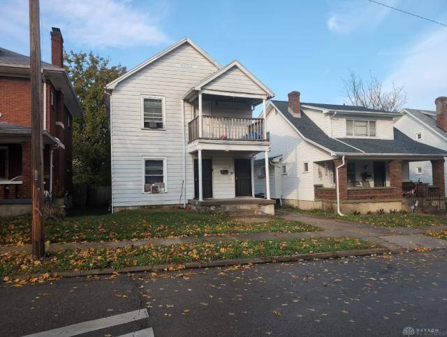 Dayton, OH 45405,73-75 Pointview Avenue #73