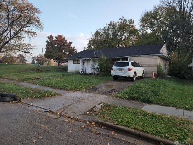 Dayton, OH 45406,1708 Princeton Drive