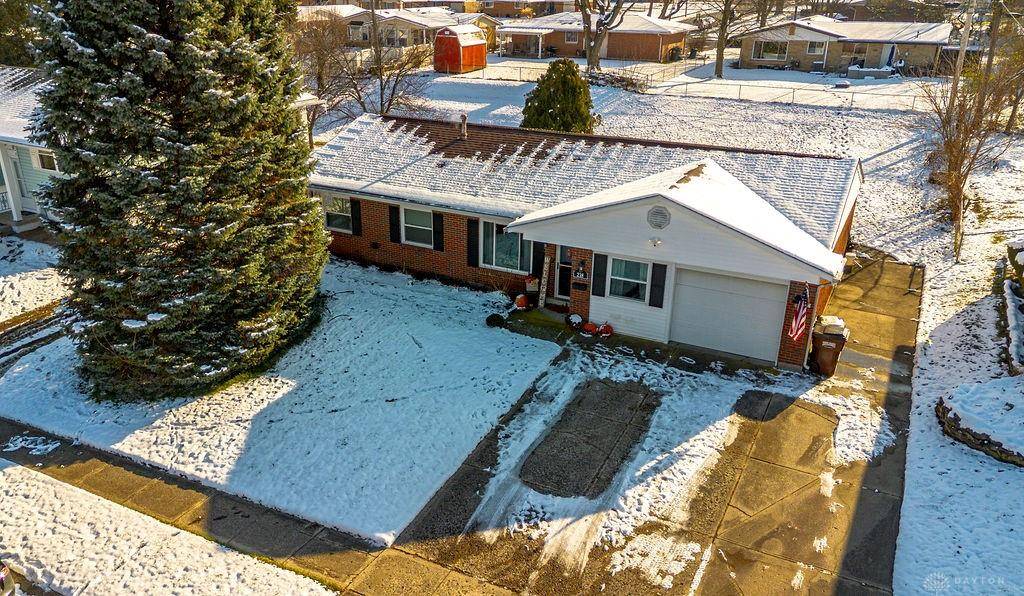 Fairborn, OH 45324,218 Chatham Drive