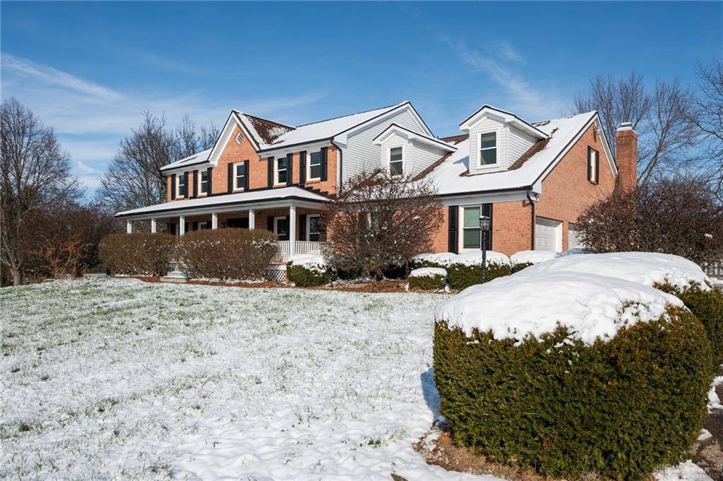 Wayne Twp, OH 45011,4110 Withrow Road