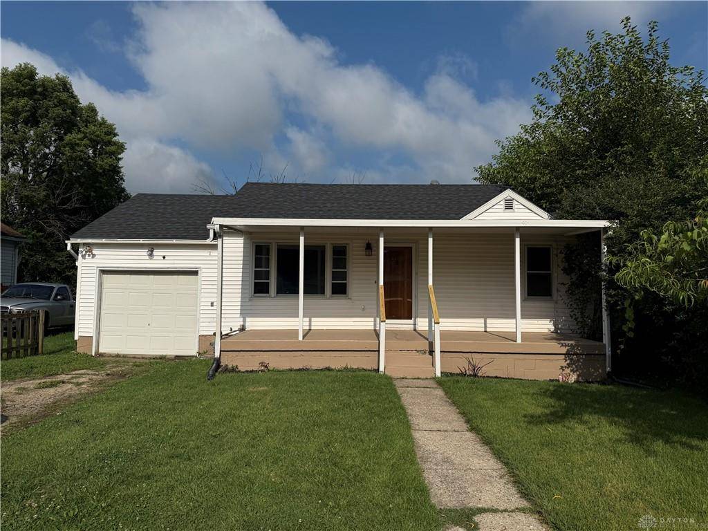 Fairborn, OH 45324,1033 Victoria Avenue