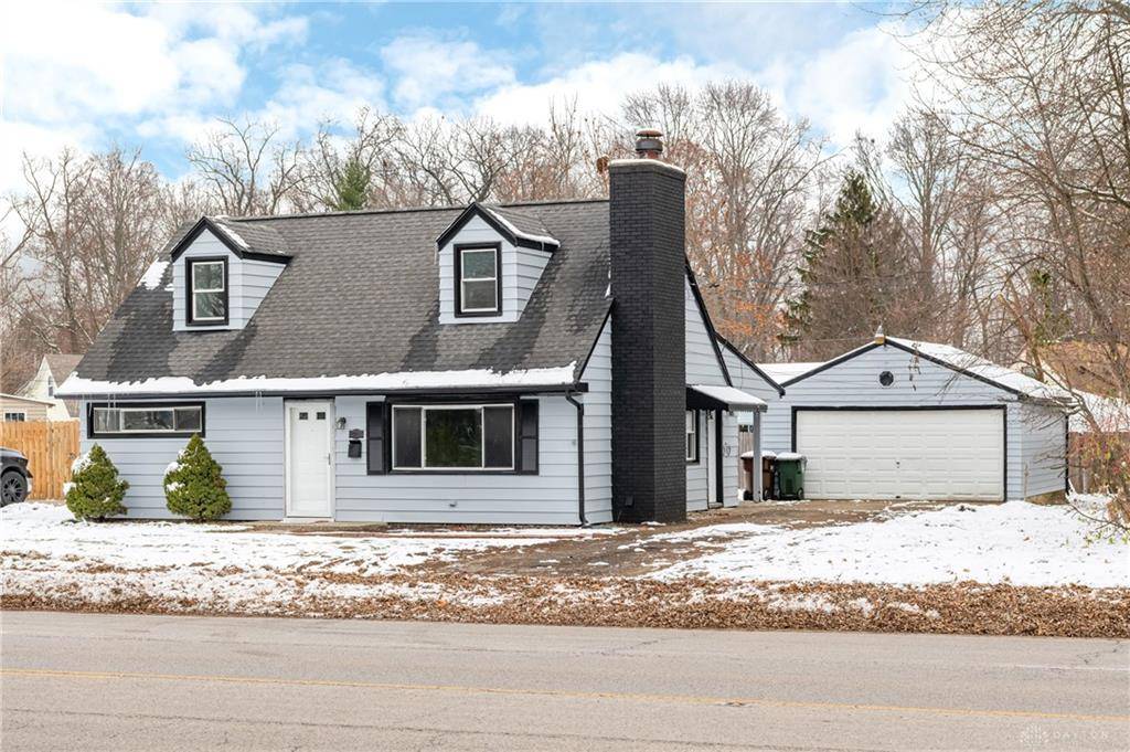 Dayton, OH 45420,1908 Wilmington Pike