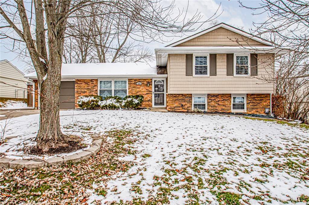 Springboro, OH 45066,210 Evergreen Drive