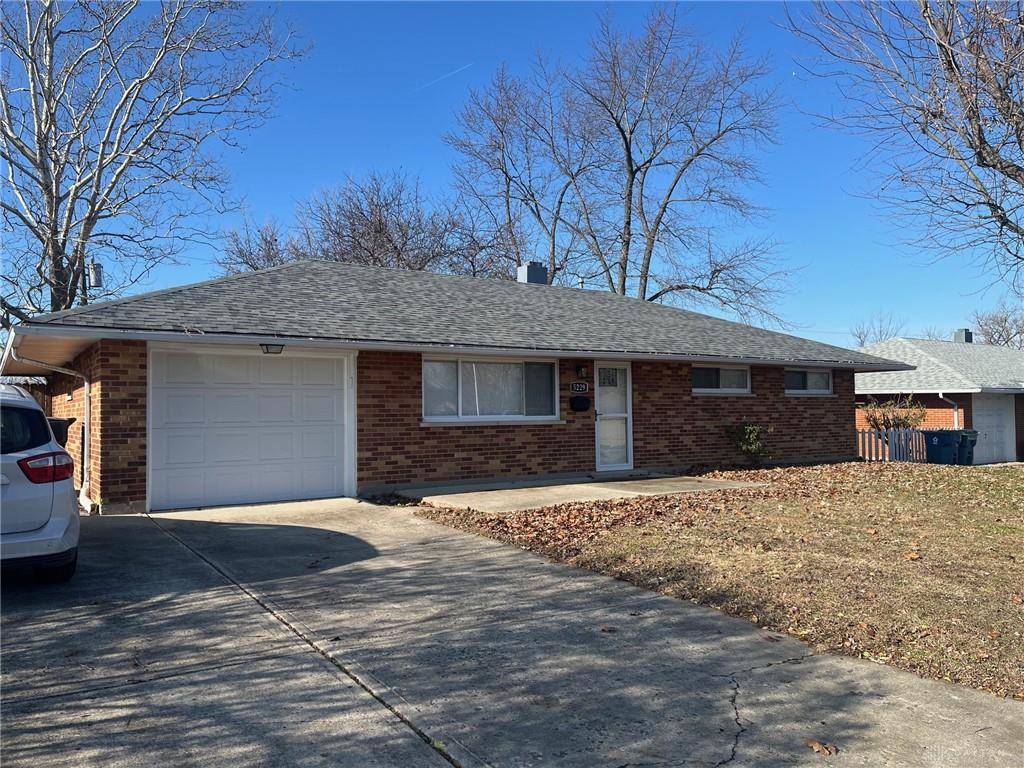 Dayton, OH 45424,5229 Brandt Pike