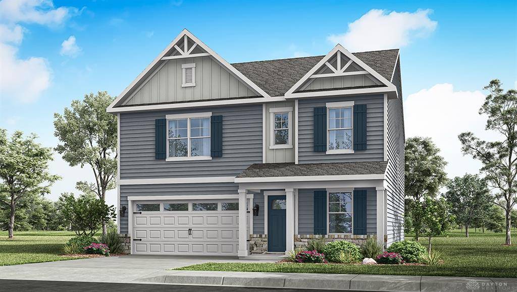 Butler Township, OH 45414,3158 Scarborough Court