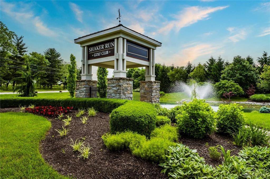 Lebanon, OH 45036,423 Brandon Dunes Court #12-303