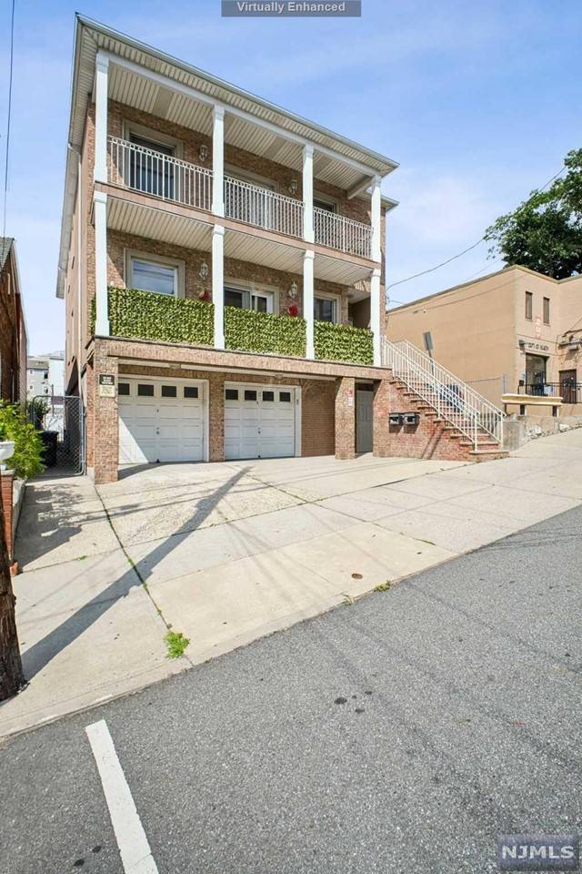 North Bergen, NJ 07047,1128 43rd ST # 2