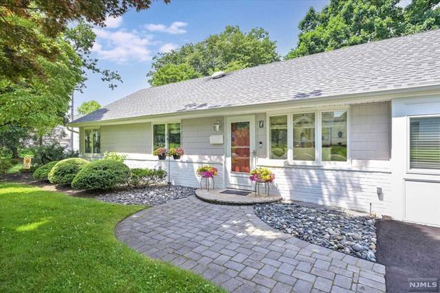 Demarest, NJ 07627,1 Van Horn ST