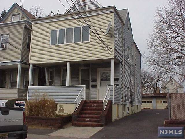 Garfield, NJ 07026,95 Grand ST #3