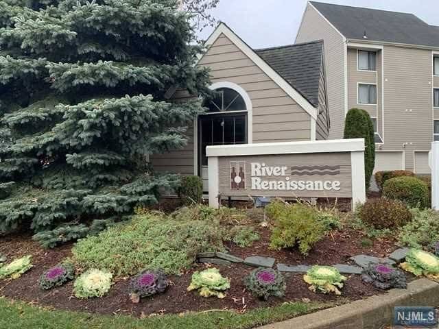 East Rutherford, NJ 07073,408 River Renaissance