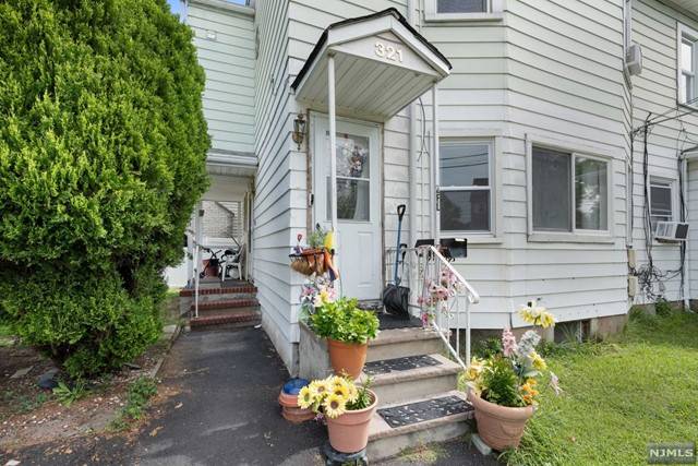 Hasbrouck Heights, NJ 07604,419 Terrace AVE