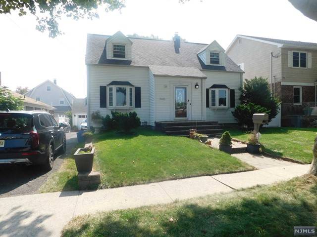 Hasbrouck Heights, NJ 07604,358 Boulevard