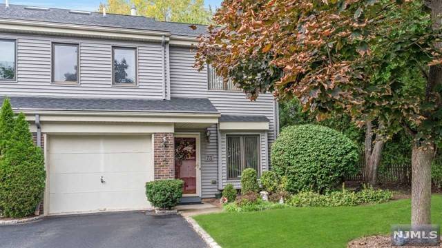 Saddle Brook, NJ 07663,73 Chelsea CT