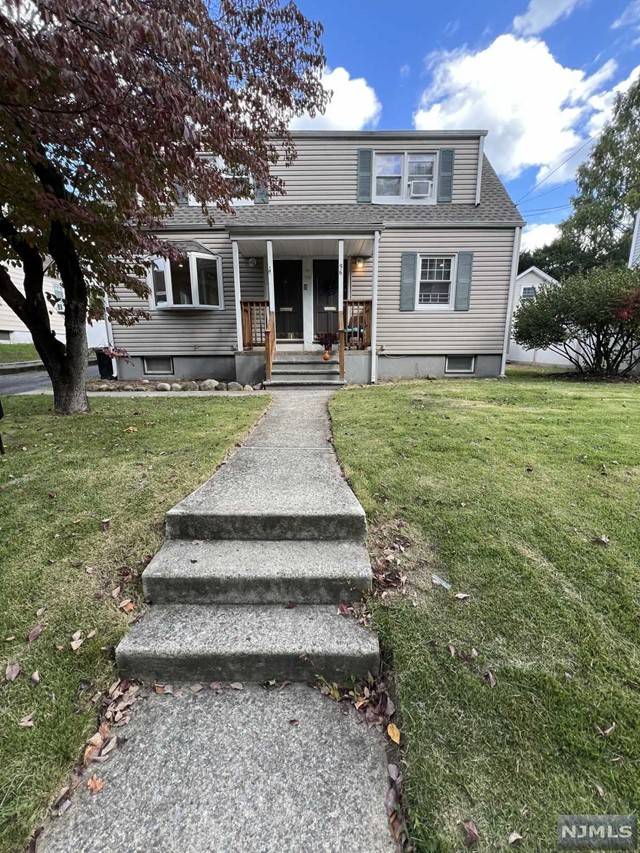 Midland Park, NJ 07432,96 Paterson AVE #1