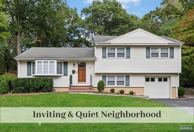 Wyckoff, NJ 07481,56 Rodger CT